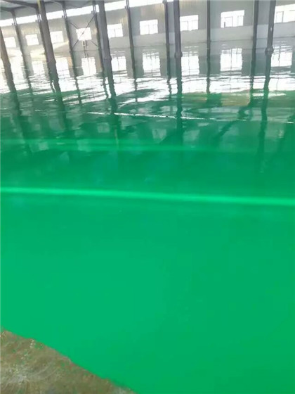 道里，我直接给你一份室外地坪漆翻新维修