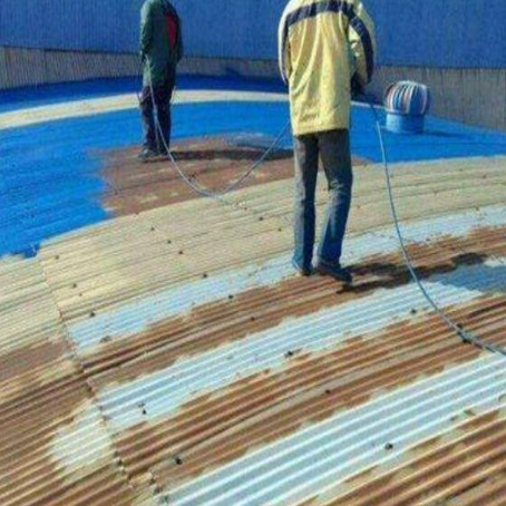 道里地面翻新与地坪漆施工流程